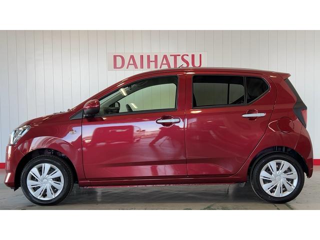 ミライースＸ　ＳＡIII（茨城県）の中古車