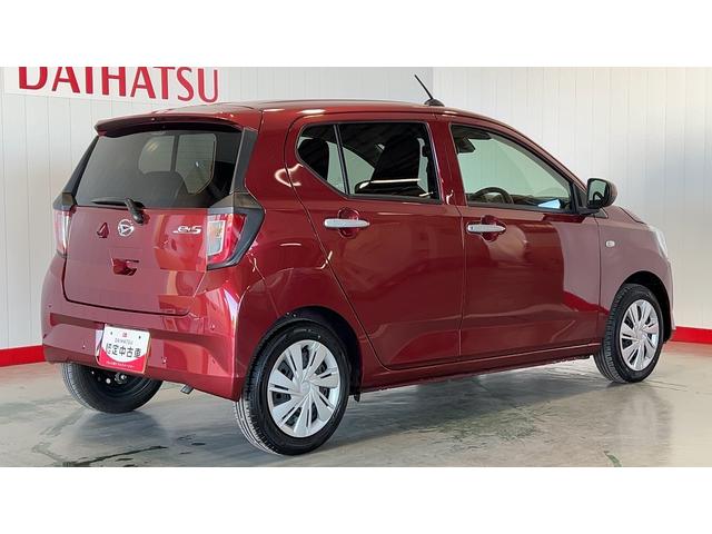 ミライースＸ　ＳＡIII（茨城県）の中古車