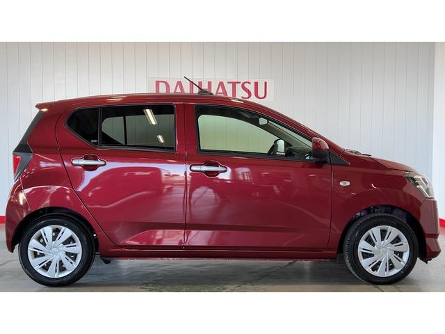 ミライースＸ　ＳＡIII（茨城県）の中古車