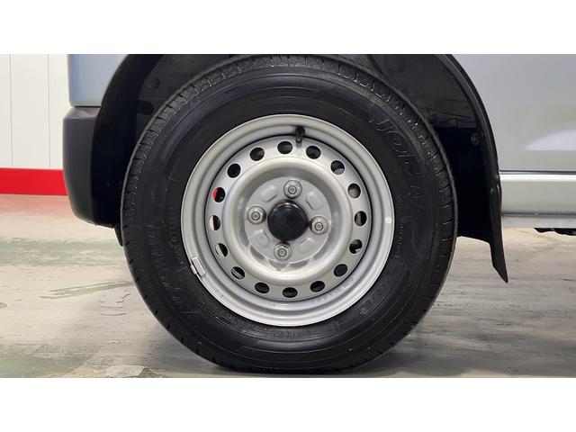 ハイゼットカーゴＤＸ（茨城県）の中古車