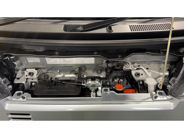 ハイゼットカーゴＤＸ（茨城県）の中古車