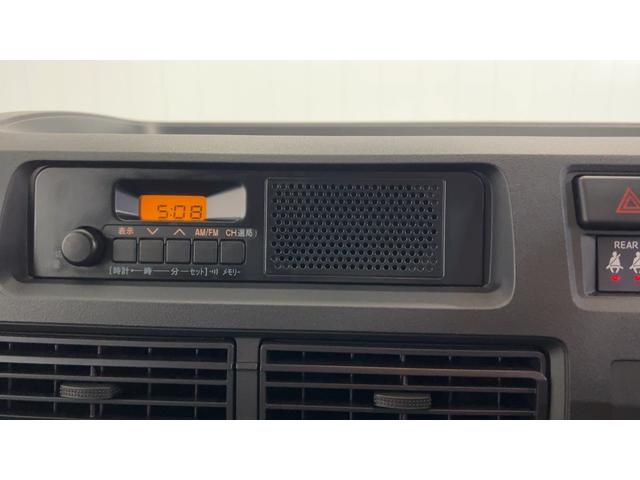 ハイゼットカーゴＤＸ（茨城県）の中古車