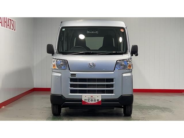 ハイゼットカーゴＤＸ（茨城県）の中古車