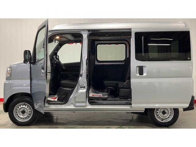 ハイゼットカーゴＤＸ（茨城県）の中古車