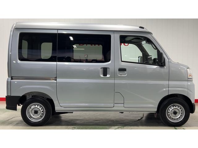 ハイゼットカーゴＤＸ（茨城県）の中古車