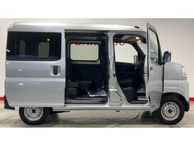 ハイゼットカーゴＤＸ（茨城県）の中古車