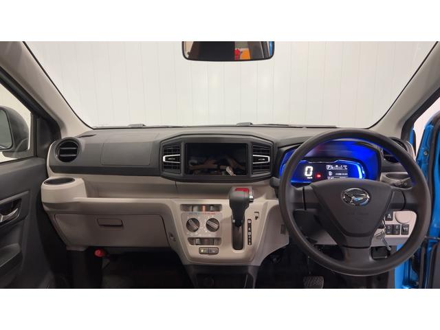 ミライースＸ　ＳＡIII（茨城県）の中古車