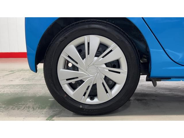 ミライースＸ　ＳＡIII（茨城県）の中古車