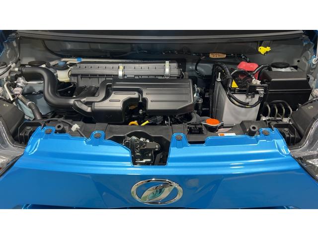 ミライースＸ　ＳＡIII（茨城県）の中古車