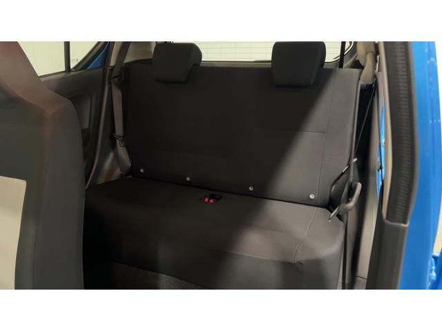 ミライースＸ　ＳＡIII（茨城県）の中古車