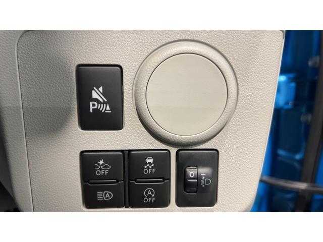 ミライースＸ　ＳＡIII（茨城県）の中古車