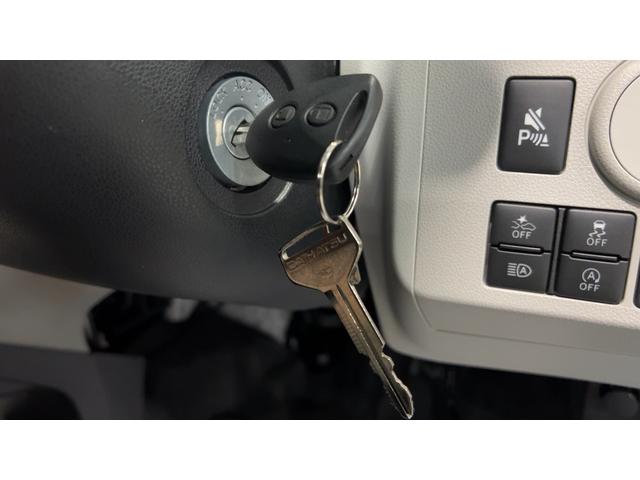 ミライースＸ　ＳＡIII（茨城県）の中古車