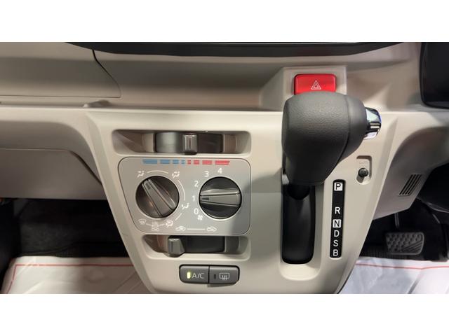 ミライースＸ　ＳＡIII（茨城県）の中古車