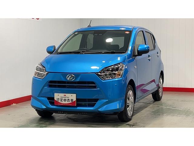 ミライースＸ　ＳＡIII（茨城県）の中古車