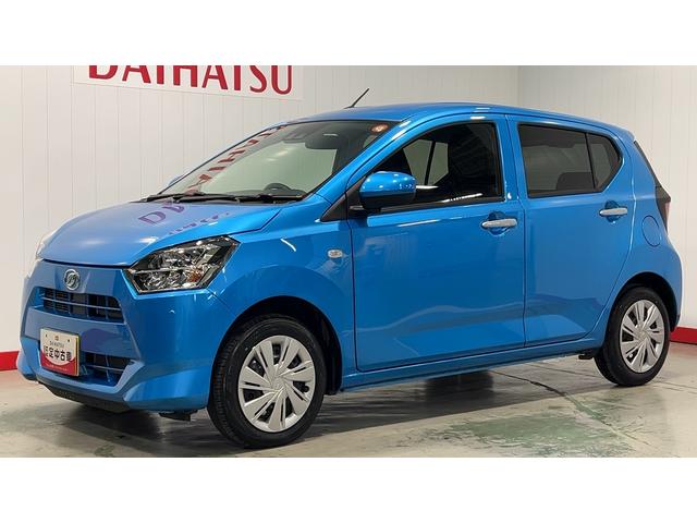 ミライースＸ　ＳＡIII（茨城県）の中古車