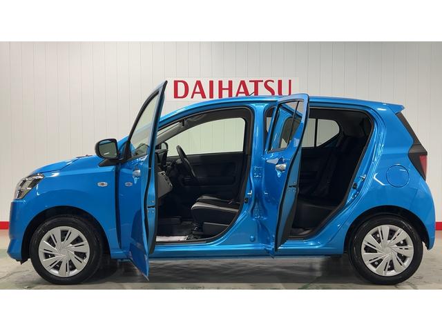 ミライースＸ　ＳＡIII（茨城県）の中古車