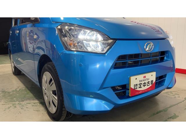 ミライースＸ　ＳＡIII（茨城県）の中古車