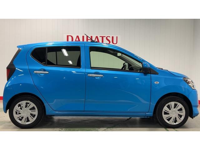 ミライースＸ　ＳＡIII（茨城県）の中古車