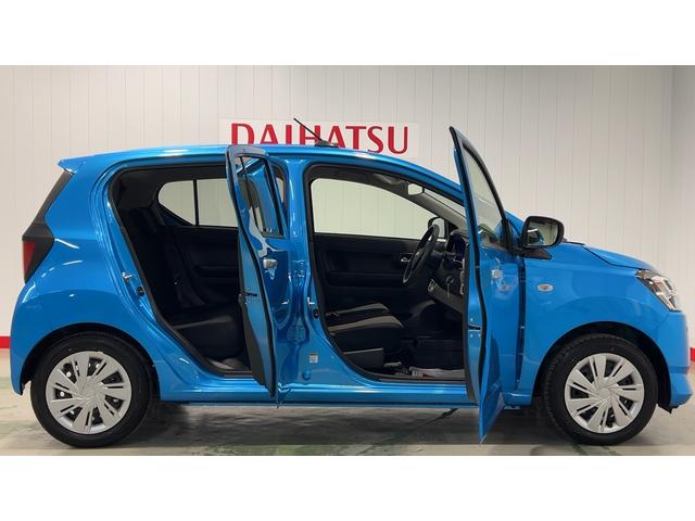 ミライースＸ　ＳＡIII（茨城県）の中古車