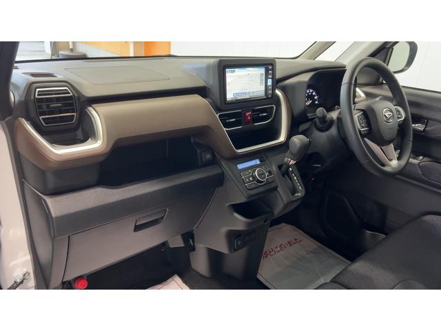 ムーヴRSダイハツ認定中古車|ターボ|純正ナビ|バックカメラ|両側電動スライドドア||電動パーキングブレーキ|クルーズコントロール|スマートアシスト|保証/整備付(茨城県)の中古車