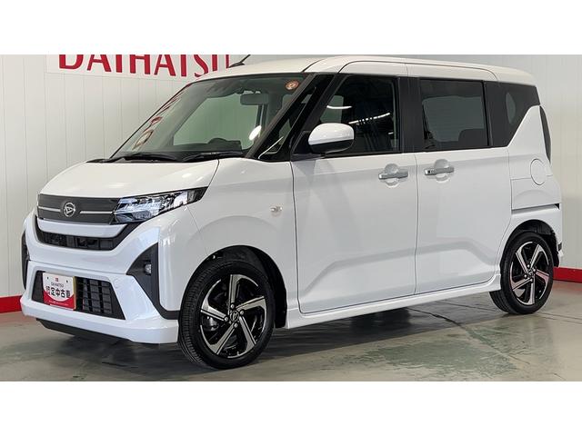 ムーヴRSダイハツ認定中古車|ターボ|純正ナビ|バックカメラ|両側電動スライドドア||電動パーキングブレーキ|クルーズコントロール|スマートアシスト|保証/整備付(茨城県)の中古車