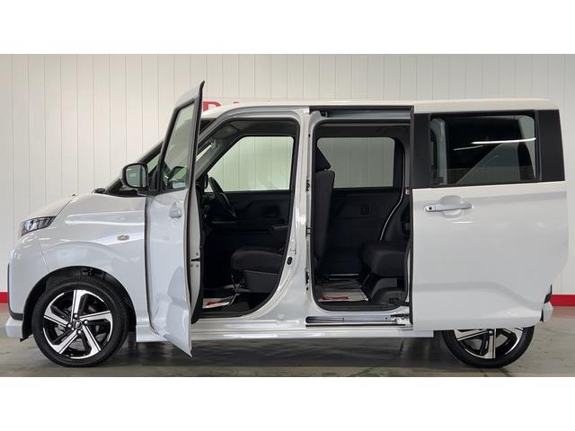 ムーヴRSダイハツ認定中古車|ターボ|純正ナビ|バックカメラ|両側電動スライドドア||電動パーキングブレーキ|クルーズコントロール|スマートアシスト|保証/整備付(茨城県)の中古車