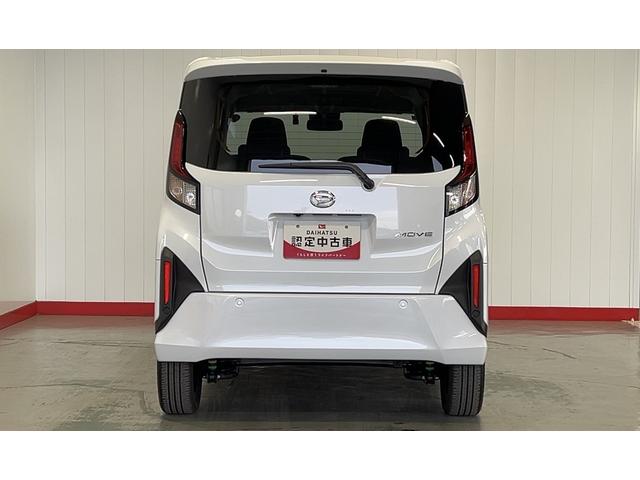 ムーヴRSダイハツ認定中古車|ターボ|純正ナビ|バックカメラ|両側電動スライドドア||電動パーキングブレーキ|クルーズコントロール|スマートアシスト|保証/整備付(茨城県)の中古車