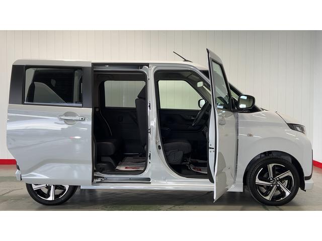 ムーヴRSダイハツ認定中古車|ターボ|純正ナビ|バックカメラ|両側電動スライドドア||電動パーキングブレーキ|クルーズコントロール|スマートアシスト|保証/整備付(茨城県)の中古車