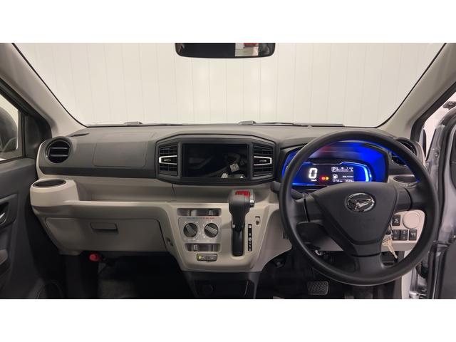 ミライースＸ　ＳＡIII（茨城県）の中古車