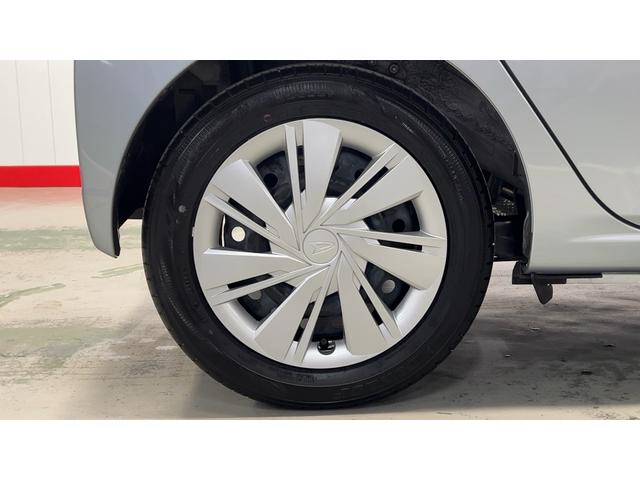 ミライースＸ　ＳＡIII（茨城県）の中古車