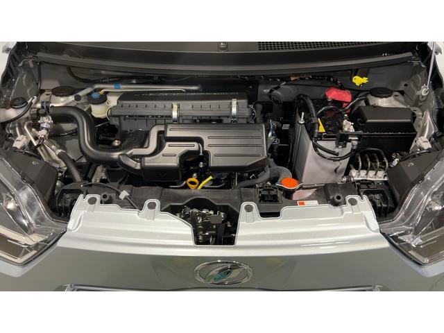 ミライースＸ　ＳＡIII（茨城県）の中古車