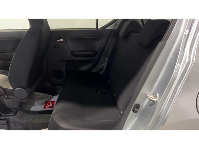 ミライースＸ　ＳＡIII（茨城県）の中古車