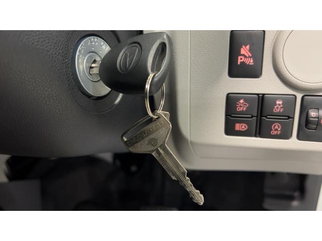 ミライースＸ　ＳＡIII（茨城県）の中古車