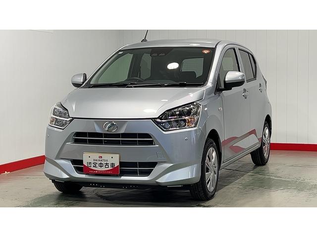 ミライースＸ　ＳＡIII（茨城県）の中古車