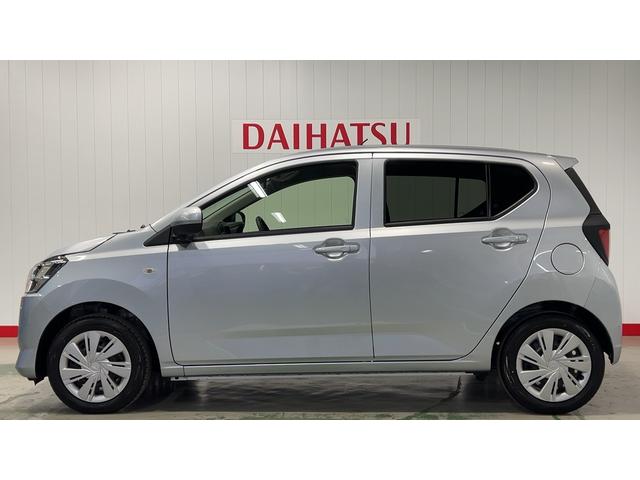 ミライースＸ　ＳＡIII（茨城県）の中古車