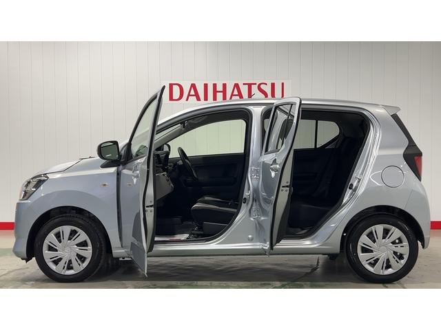 ミライースＸ　ＳＡIII（茨城県）の中古車