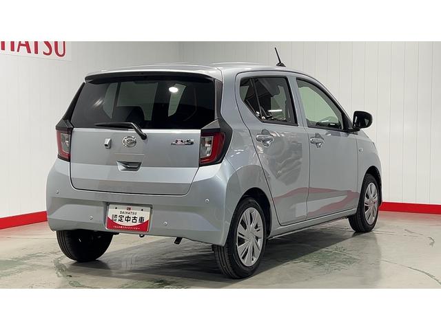 ミライースＸ　ＳＡIII（茨城県）の中古車