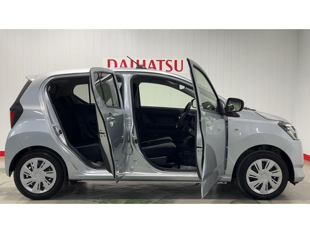 ミライースＸ　ＳＡIII（茨城県）の中古車