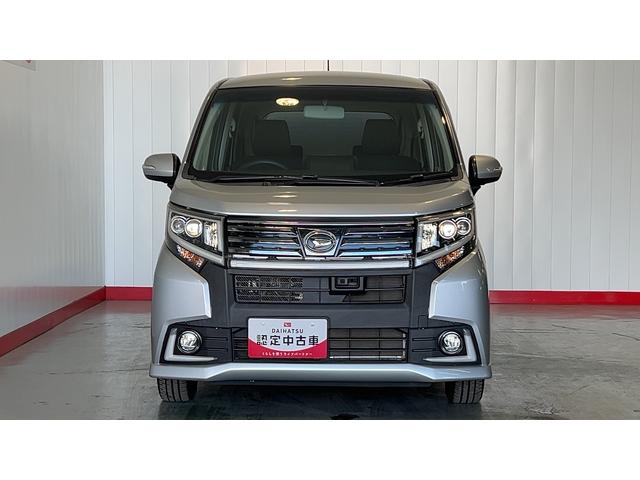 ムーヴカスタム　Ｘ　ハイパーＳＡダイハツ認定中古車｜純正８インチナビ｜バックモニタ｜ＬＥＤヘッドライト｜スマートアシスト｜保証／整備付（茨城県）の中古車