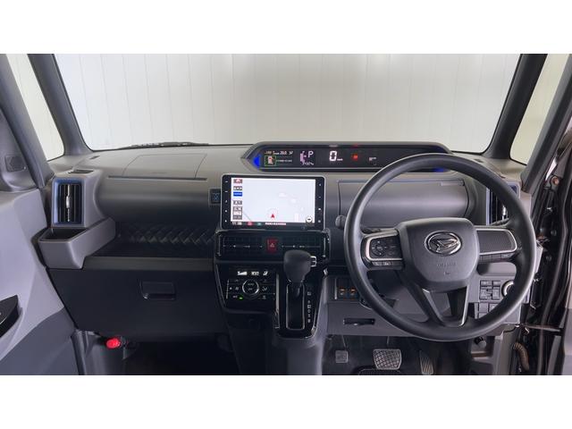 タントカスタムXセレクションダイハツ認定中古車|純正ナビ|バックモニタ|両側電動スライドドア|シートヒータ|LEDヘッドライト|キーフリー|スマートアシスト|保証/整備付(茨城県)の中古車