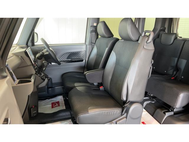 タントカスタムXセレクションダイハツ認定中古車|純正ナビ|バックモニタ|両側電動スライドドア|シートヒータ|LEDヘッドライト|キーフリー|スマートアシスト|保証/整備付(茨城県)の中古車