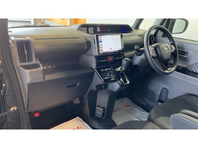タントカスタムXセレクションダイハツ認定中古車|純正ナビ|バックモニタ|両側電動スライドドア|シートヒータ|LEDヘッドライト|キーフリー|スマートアシスト|保証/整備付(茨城県)の中古車