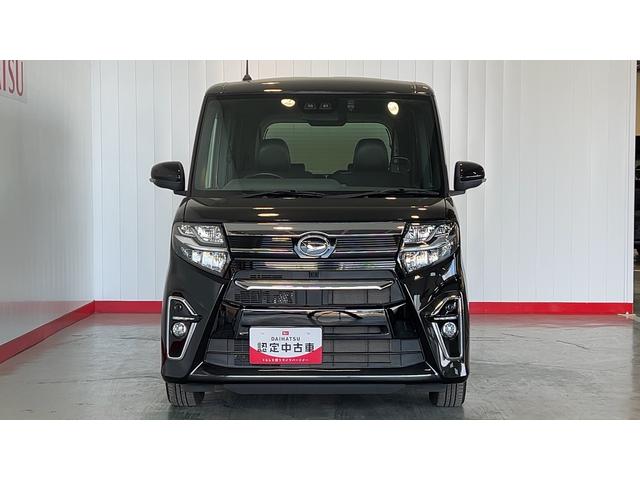 タントカスタムXセレクションダイハツ認定中古車|純正ナビ|バックモニタ|両側電動スライドドア|シートヒータ|LEDヘッドライト|キーフリー|スマートアシスト|保証/整備付(茨城県)の中古車