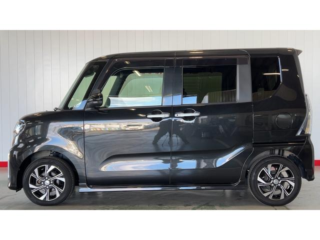 タントカスタムXセレクションダイハツ認定中古車|純正ナビ|バックモニタ|両側電動スライドドア|シートヒータ|LEDヘッドライト|キーフリー|スマートアシスト|保証/整備付(茨城県)の中古車
