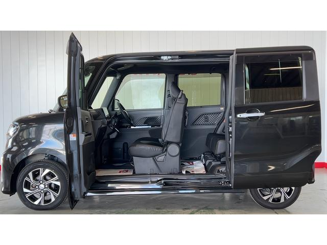 タントカスタムXセレクションダイハツ認定中古車|純正ナビ|バックモニタ|両側電動スライドドア|シートヒータ|LEDヘッドライト|キーフリー|スマートアシスト|保証/整備付(茨城県)の中古車