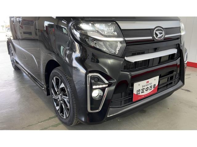 タントカスタムXセレクションダイハツ認定中古車|純正ナビ|バックモニタ|両側電動スライドドア|シートヒータ|LEDヘッドライト|キーフリー|スマートアシスト|保証/整備付(茨城県)の中古車