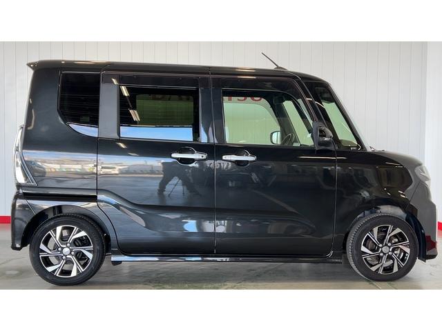 タントカスタムXセレクションダイハツ認定中古車|純正ナビ|バックモニタ|両側電動スライドドア|シートヒータ|LEDヘッドライト|キーフリー|スマートアシスト|保証/整備付(茨城県)の中古車