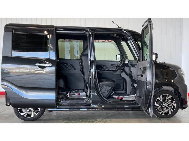 タントカスタムXセレクションダイハツ認定中古車|純正ナビ|バックモニタ|両側電動スライドドア|シートヒータ|LEDヘッドライト|キーフリー|スマートアシスト|保証/整備付(茨城県)の中古車