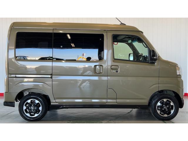 アトレーＲＳ（茨城県）の中古車