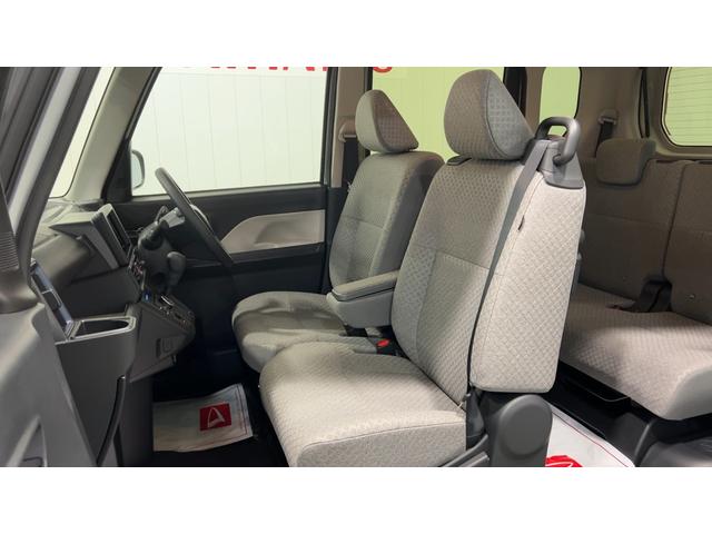 タントＸ（茨城県）の中古車